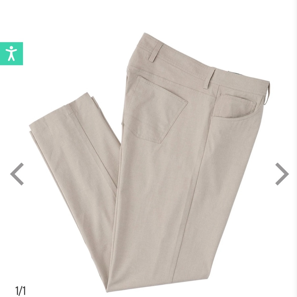 Linksoul Boardwalk Pants